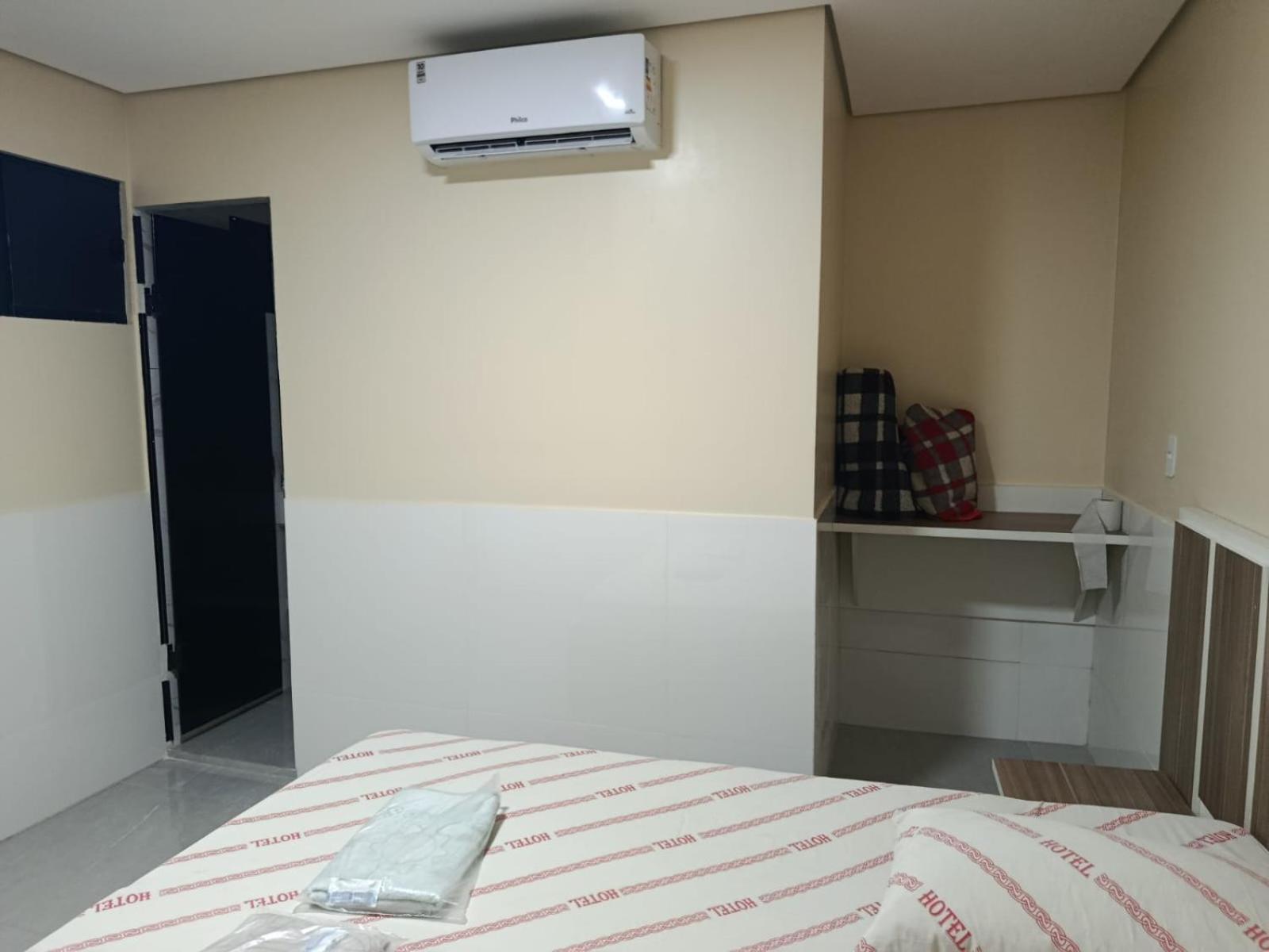 Hotel Cowboy Interlagos Proximo Do Autodromo E Transamerica Expo Center — Photos 2